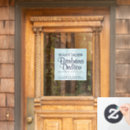 Search for nail salon window decals Hair stylist