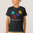 Search for hanukkah kids tshirts Judaism