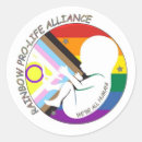 Search for rainbow logo stickers Lgbt