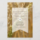Search for organic wedding invitations Elegant