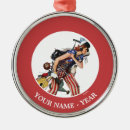 Search for wwii christmas tree decorations Woman