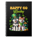 Search for clover notebooks Happy