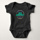 Search for hockey baby clothes Sticks