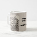 Search for distinguished mugs Black and white