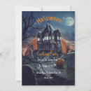 Search for creative halloween invitations Humour
