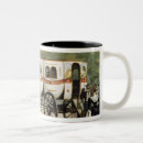 Search for horse drawn carriage mugs 19th