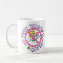 Search for funny anti valentines day mugs Cupid