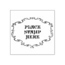 Search for rsvp rubber stamps Return