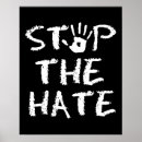 Search for anti hate posters Equality