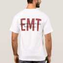 Search for ems logos tshirts Emergency