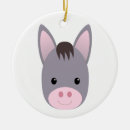 Search for head christmas tree decorations Face