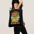 Search for hawaii tote bags Surfing