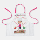 Search for jingle bell aprons Bells