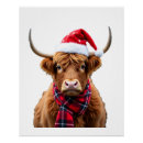 Search for highland cow posters Kawaii