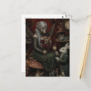 Search for grey hair postcards Cute