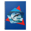 Search for dolphin notebooks Leaping