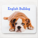 Search for bulldog mousepads Dogs