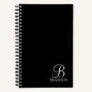 Search for name notebooks Black