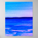 Search for abstract fun art Blue