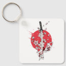 Search for katana key rings Cherry blossom