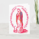 Search for immaculate conception cards Virgin mary