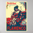 Search for flamenco posters Guitar