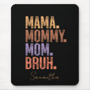 Search for fanciful mousepads Mother
