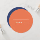 Search for square place cards Simple
