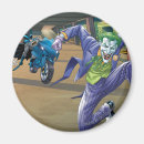 Search for rogues magnets Joker