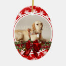 Search for photo pet memorial ornaments Deceased