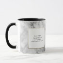 Search for gold marble mugs Modern