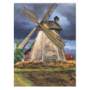 Search for dutch tablecloths Windmill