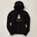Search for golden retriever hoodies Halloween