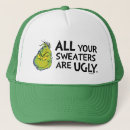 Search for grinch hats Whoville