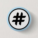 Search for pound badges Hashtag