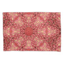 Search for mandala flower pillowcases Background