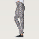 Search for santa leggings Snow