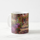 Search for monet garden mugs Claude