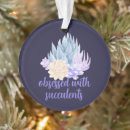 Search for succulents christmas tree decorations Plants