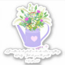 Search for water plant stickers Pink