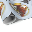 Search for bacon wrapping paper Eggs