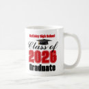 Search for class of 2026 mugs College