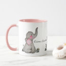 Search for baby elephants mugs For her