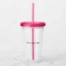 Search for blank tumblers Simple holiday  replacement