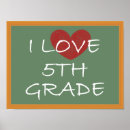 Search for 5th grade posters Education