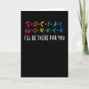 Search for social worker cards Msw
