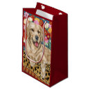 Search for golden retriever gift bags Pets