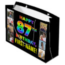 Search for 87th birthday 87 years old