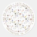 Search for simple flower stickers Boho