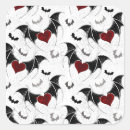 Search for bat wing stickers Halloween